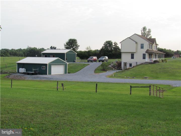 370 Friends Road Birdsboro, PA 19508 - Photo 1 of 25 Gallery Image 1