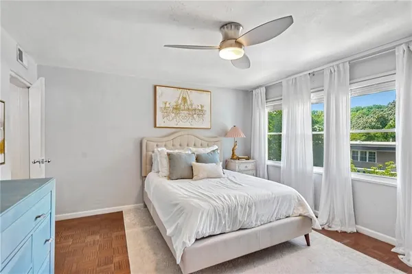 $250,000 | 284 Lakemoore Drive Northeast, Unit B, Atlanta, GA 30342