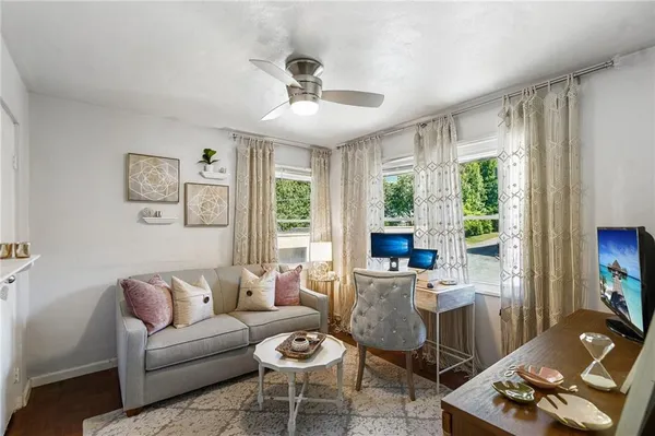 $250,000 | 284 Lakemoore Drive Northeast, Unit B, Atlanta, GA 30342