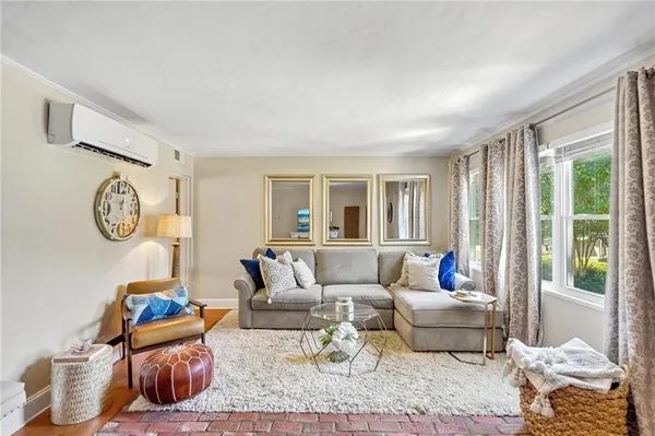 $250,000 | 284 Lakemoore Drive Northeast, Unit B, Atlanta, GA 30342