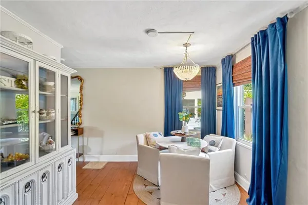 $250,000 | 284 Lakemoore Drive Northeast, Unit B, Atlanta, GA 30342