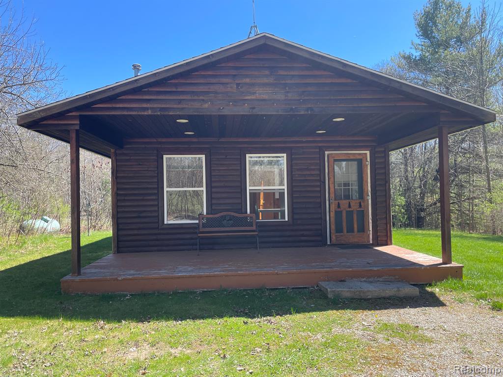 1899 West Kittle Road Mio, MI 48647 - Photo 43 of 61 Gallery Image 43