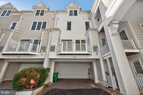 $3,200 | 593 Cedar Spring Street, Gaithersburg, MD 20877
