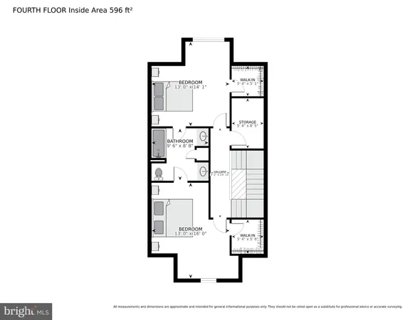 $3,200 | 593 Cedar Spring Street, Gaithersburg, MD 20877