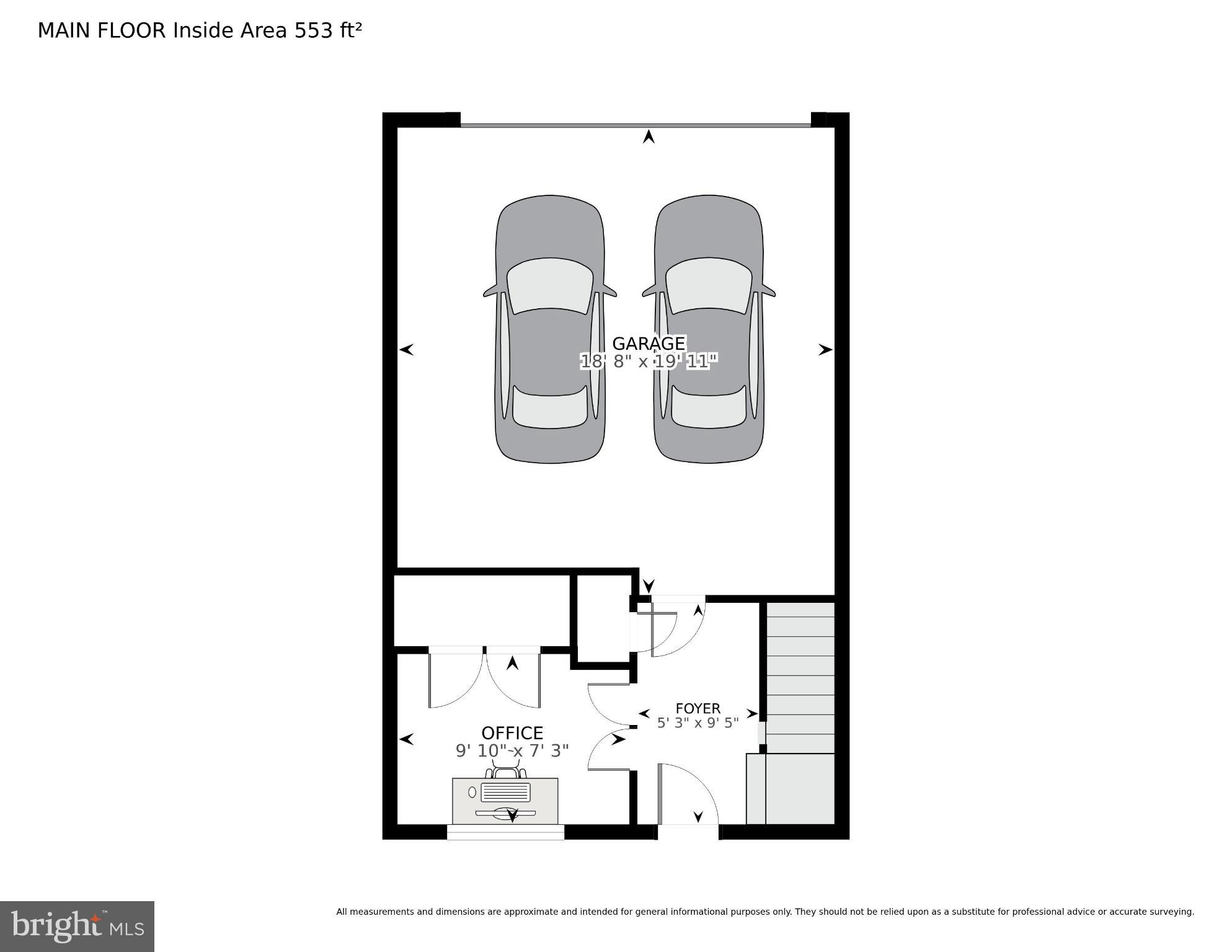 593 Cedar Spring Street Gaithersburg, MD 20877 - Photo 27 of 28