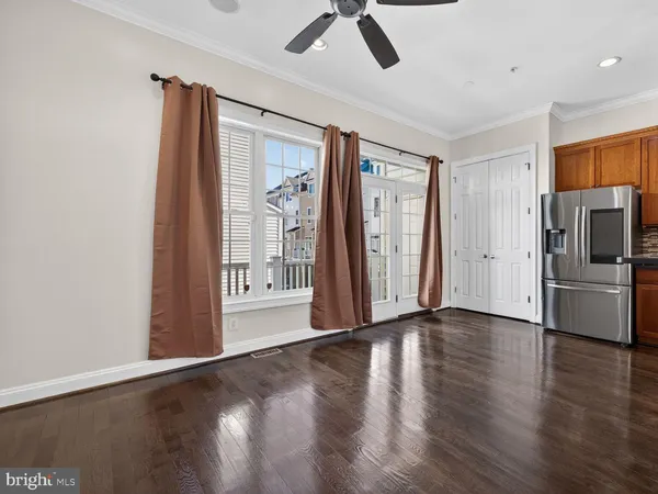 $3,200 | 593 Cedar Spring Street, Gaithersburg, MD 20877
