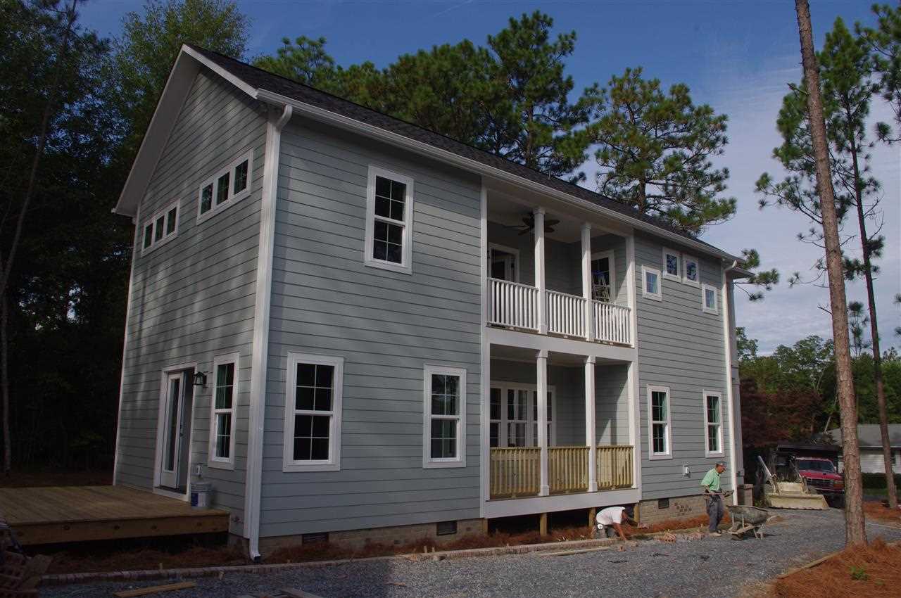 275 Sheldon Road Southern Pines, NC 28387 - Photo 2 of 10 Additional Photo