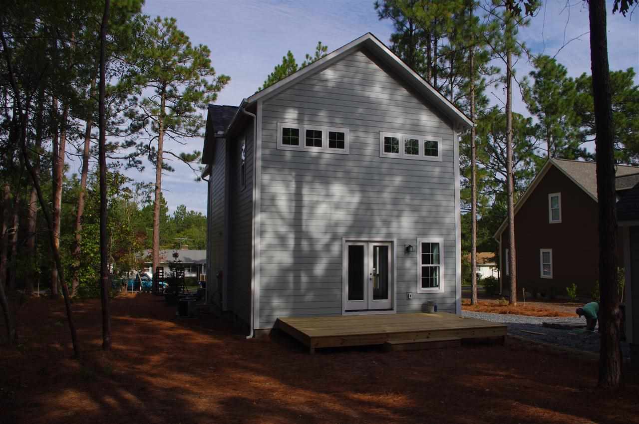275 Sheldon Road Southern Pines, NC 28387 - Photo 10 of 10 Additional Photo