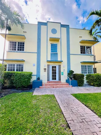 $3,100 | 600 Euclid Avenue, Unit 5A, Miami Beach, FL 33139