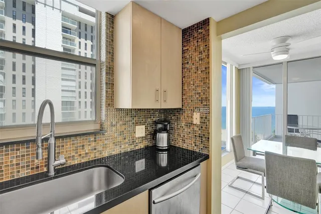 $545,000 | 1010 South Ocean Boulevard, Unit 912, Pompano Beach, FL 33062