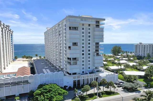 $545,000 | 1010 South Ocean Boulevard, Unit 912, Pompano Beach, FL 33062