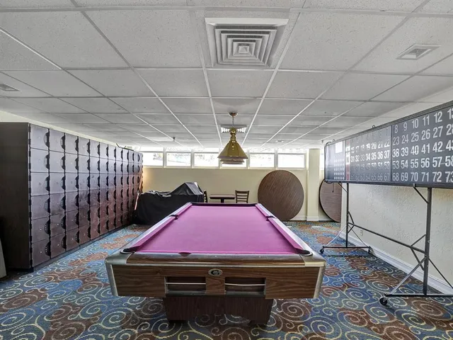 $545,000 | 1010 South Ocean Boulevard, Unit 912, Pompano Beach, FL 33062