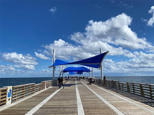 $545,000 | 1010 South Ocean Boulevard, Unit 912, Pompano Beach, FL 33062