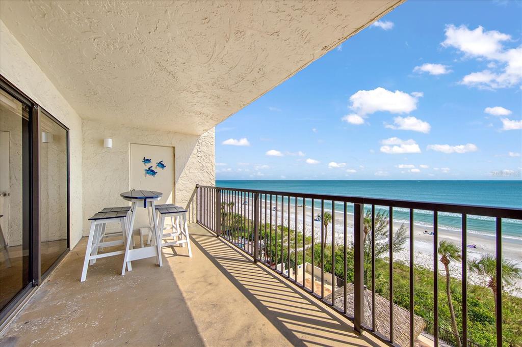 15000 Gulf Boulevard, Unit 602 Madeira Beach, FL 33708 - Photo 27 of 42
