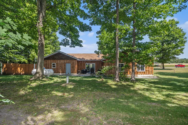 $250,000 | 3933 West Harrison Road, Hart, MI 49420