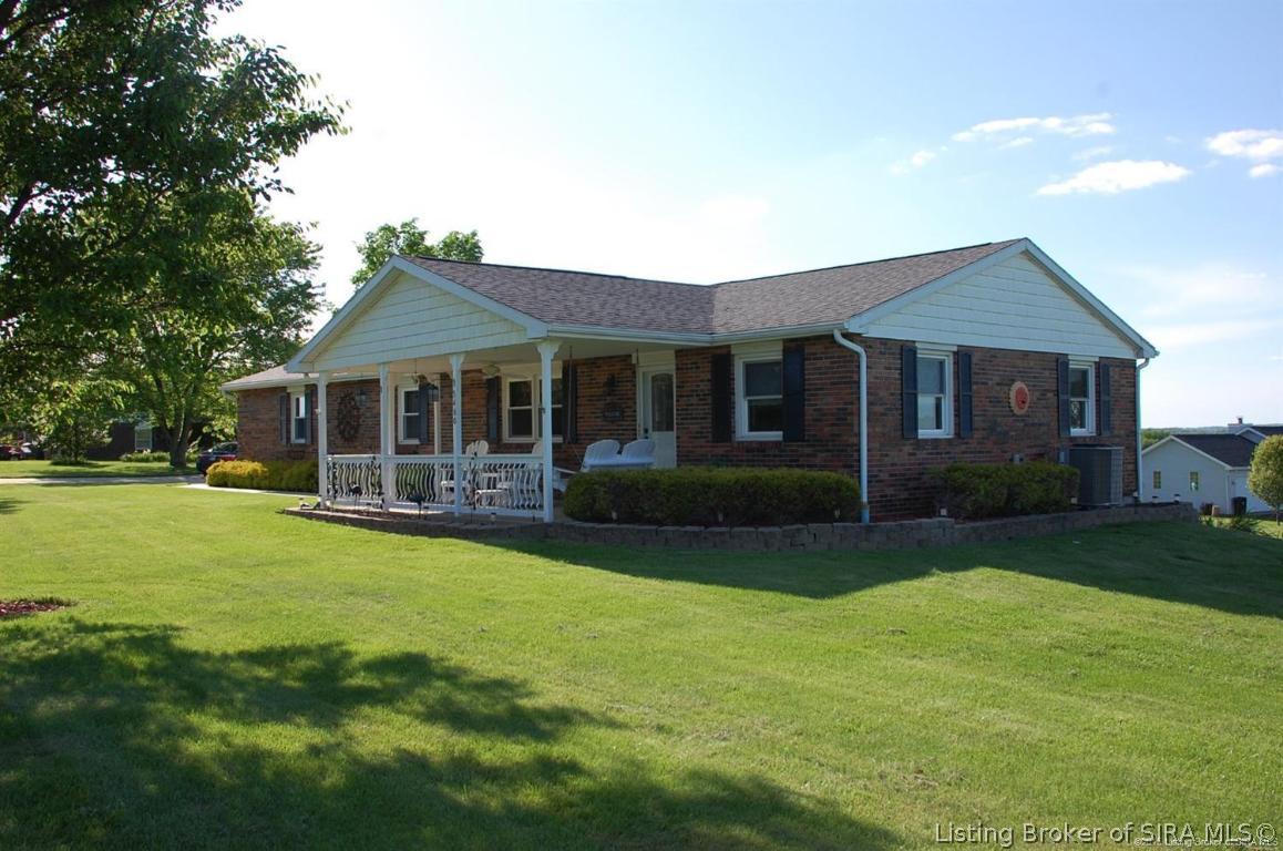 3460 East Mayfield Road Salem, IN 47167 - Photo 1 of 38 Gallery Image 1