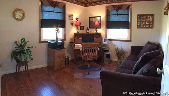 3460 East Mayfield Road Salem, IN 47167 - Photo 12 of 38 Gallery Image 12