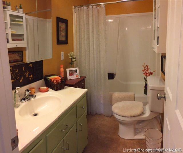 3460 East Mayfield Road Salem, IN 47167 - Photo 15 of 38 Gallery Image 15