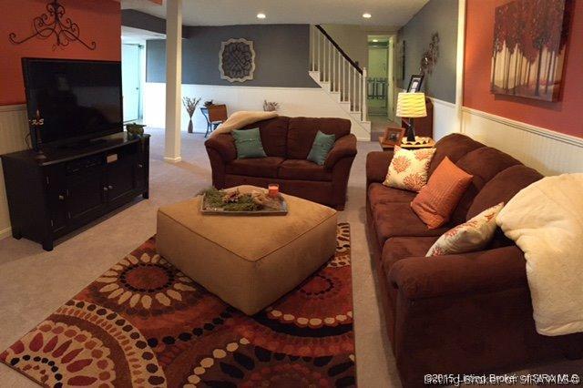3460 East Mayfield Road Salem, IN 47167 - Photo 23 of 38 Gallery Image 23