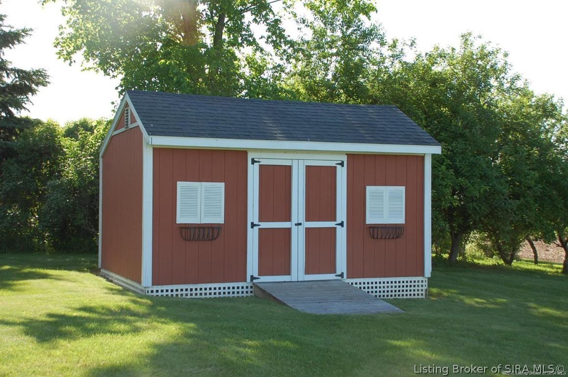 3460 East Mayfield Road Salem, IN 47167 - Photo 29 of 38 Gallery Image 29