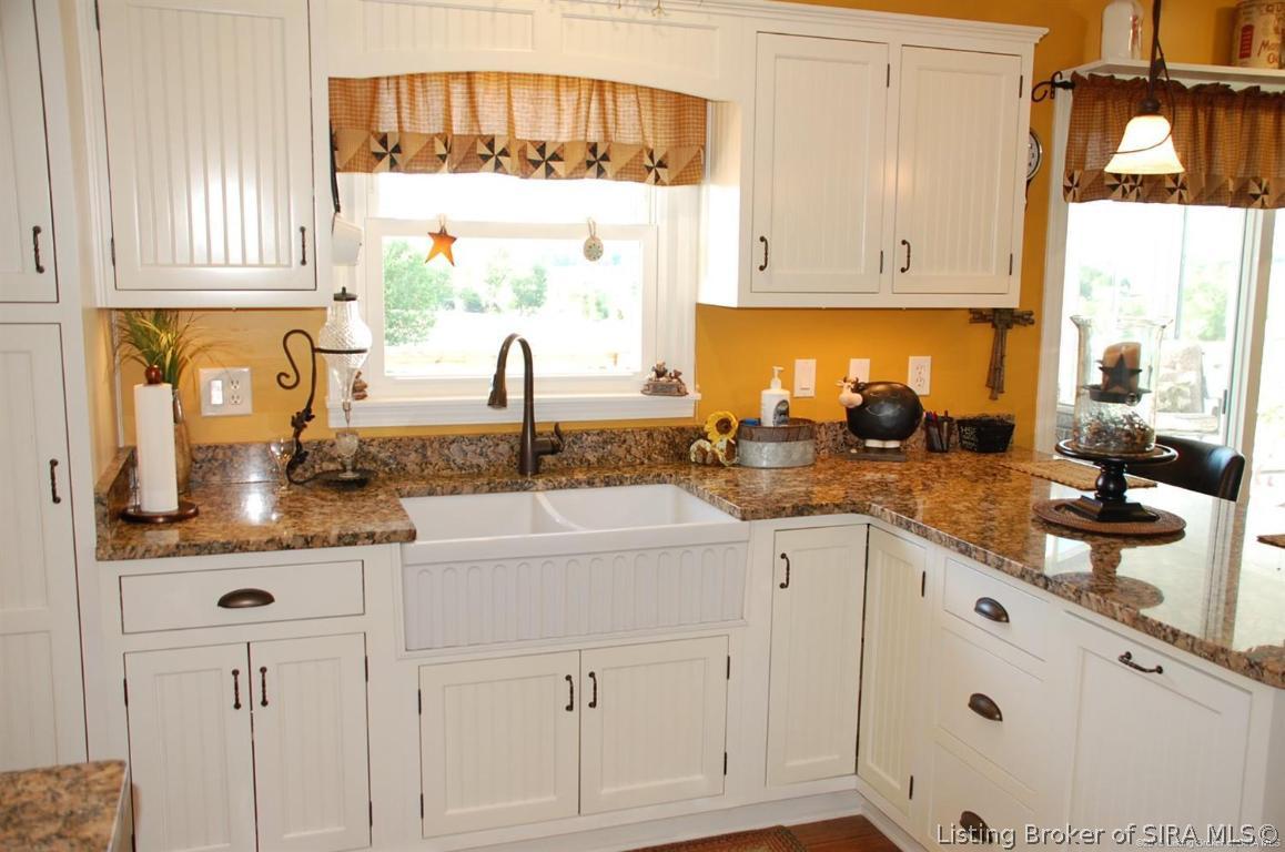3460 East Mayfield Road Salem, IN 47167 - Photo 3 of 38 Gallery Image 3