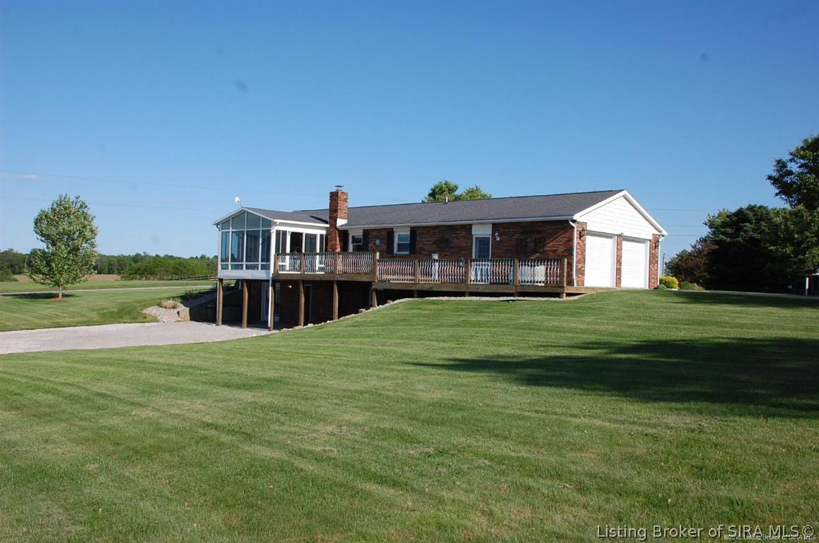 3460 East Mayfield Road Salem, IN 47167 - Photo 36 of 38 Gallery Image 36