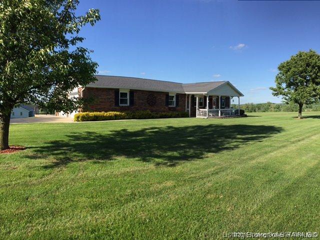 3460 East Mayfield Road Salem, IN 47167 - Photo 38 of 38 Gallery Image 38