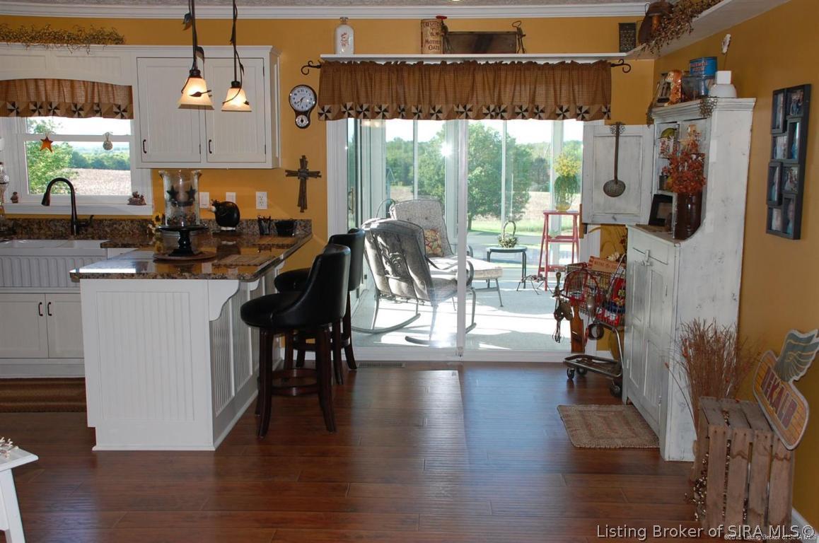 3460 East Mayfield Road Salem, IN 47167 - Photo 4 of 38 Gallery Image 4