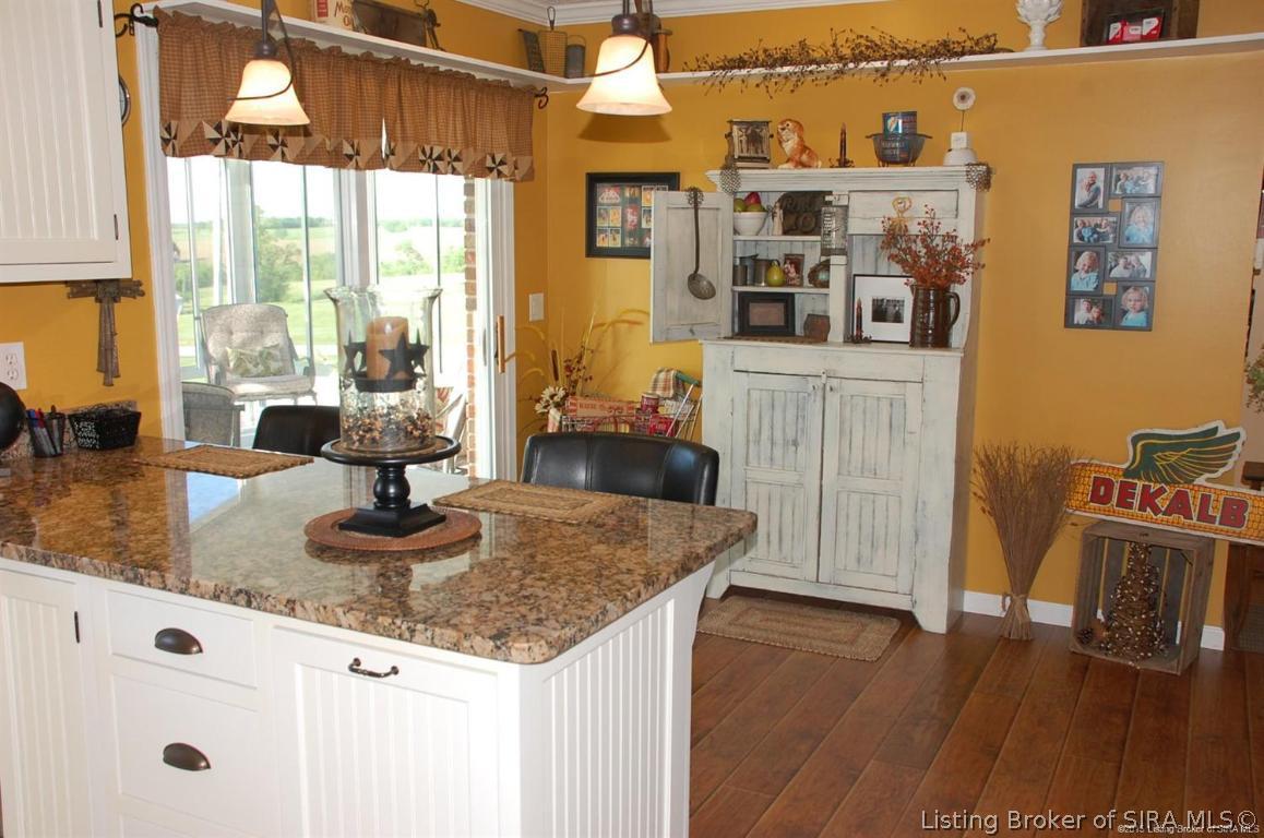 3460 East Mayfield Road Salem, IN 47167 - Photo 5 of 38 Gallery Image 5