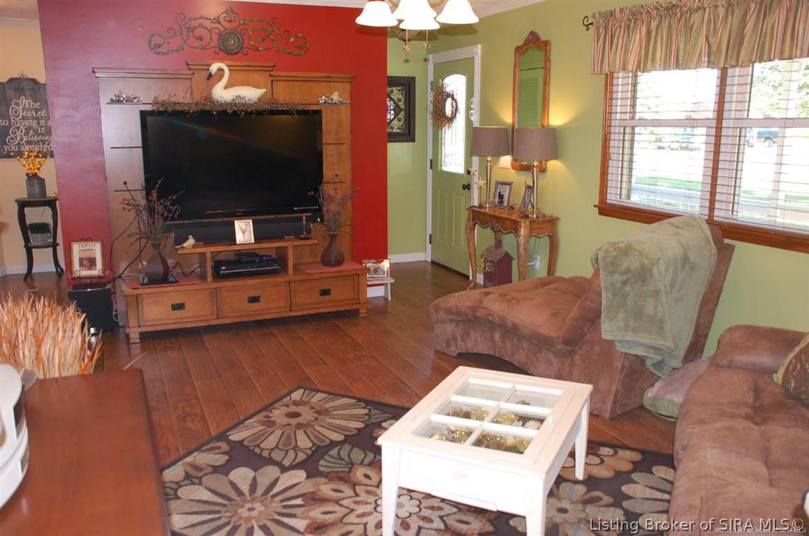 3460 East Mayfield Road Salem, IN 47167 - Photo 6 of 38 Gallery Image 6