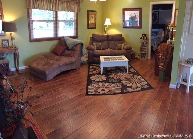 3460 East Mayfield Road Salem, IN 47167 - Photo 7 of 38 Gallery Image 7