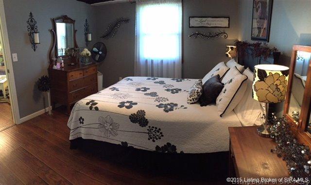 3460 East Mayfield Road Salem, IN 47167 - Photo 10 of 38 Gallery Image 10