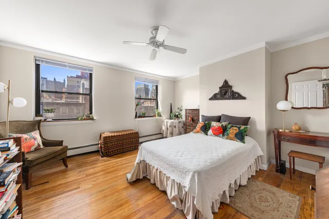 $2,750,000 | 434 West 23rd Street, Unit D | Chelsea