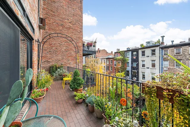 $2,750,000 | 434 West 23rd Street, Unit D | Chelsea
