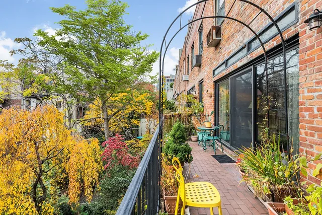 $2,750,000 | 434 West 23rd Street, Unit D | Chelsea