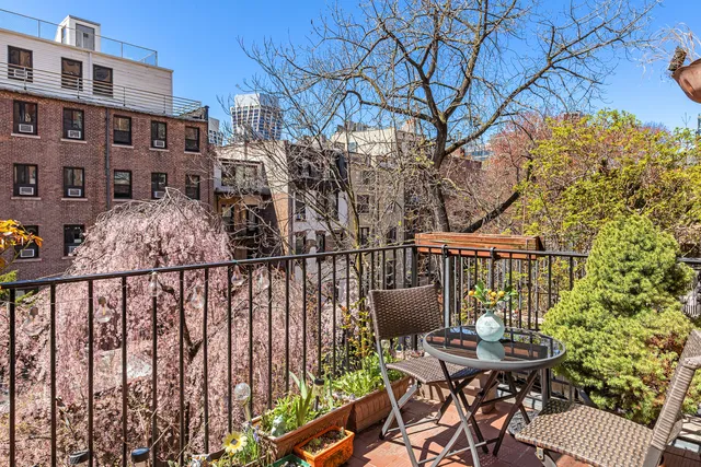 $2,750,000 | 434 West 23rd Street, Unit D | Chelsea