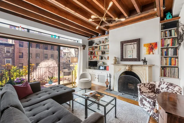 $2,750,000 | 434 West 23rd Street, Unit D | Chelsea