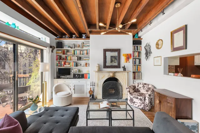 $2,750,000 | 434 West 23rd Street, Unit D | Chelsea