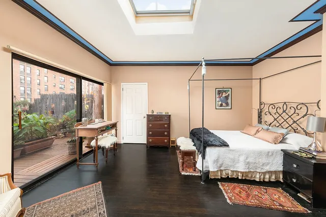 $2,750,000 | 434 West 23rd Street, Unit D | Chelsea