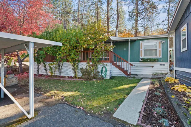 $145,000 | 3231 West Boone Avenue, Unit 103, Spokane, WA 99201