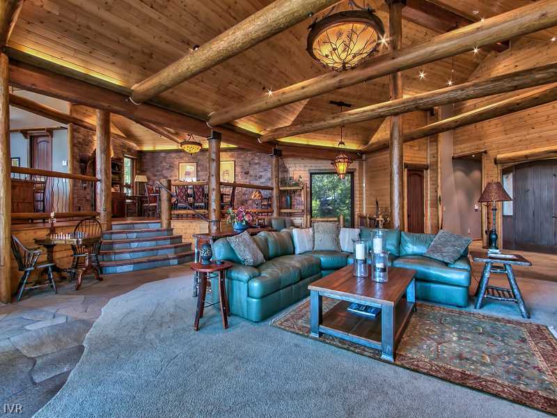 93 Shoreline Circle Incline Village, NV 89451 - Photo 10 of 35 a outdoor living space with patio furniture