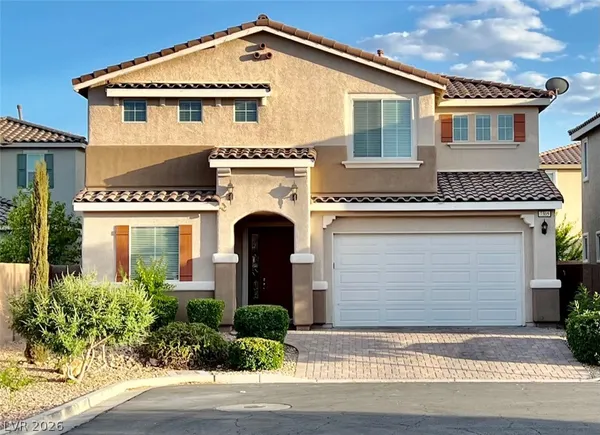 $2,550 | 7305 Aspire Court, Las Vegas, NV 89113