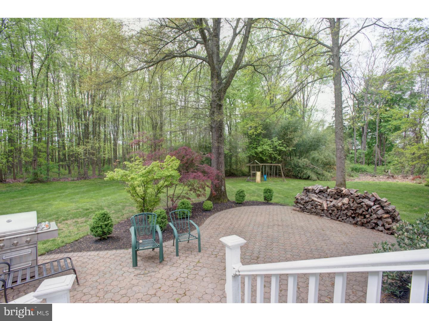 7 Van Kirk Road Lawrence Township, NJ 08648 - Photo 11 of 25 Gallery Image 11