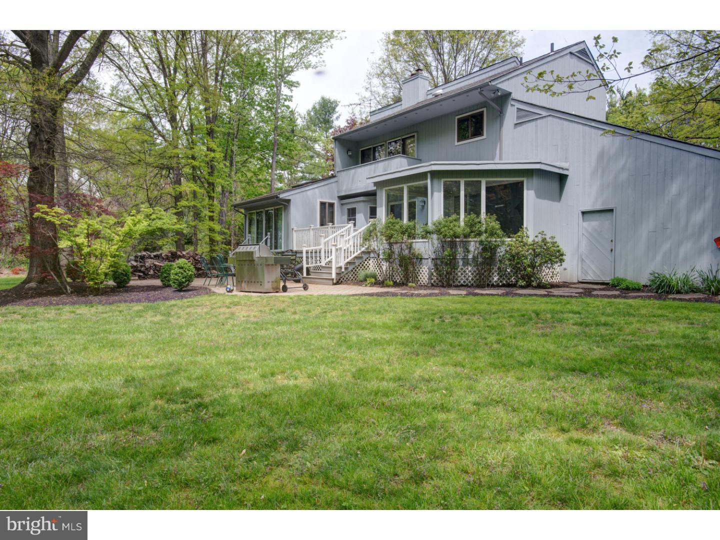 7 Van Kirk Road Lawrence Township, NJ 08648 - Photo 3 of 25 Gallery Image 3