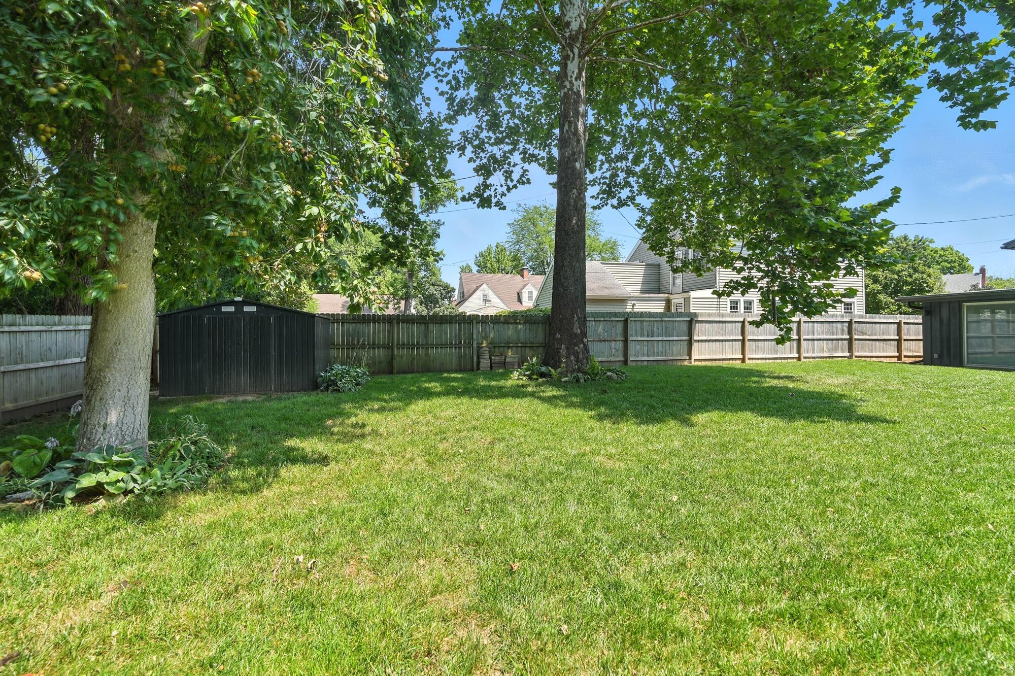 1737 Walnut Terrace Springfield, OH 45504 - Photo 43 of 48 Gallery Image 43