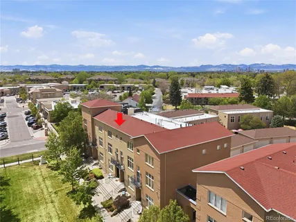 $558,888 | 220 Roslyn Street, Unit 706, Denver, CO 80230