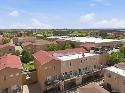$558,888 | 220 Roslyn Street, Unit 706, Denver, CO 80230