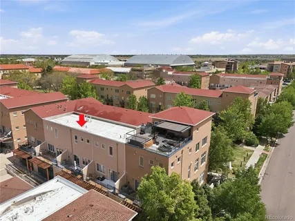 $558,888 | 220 Roslyn Street, Unit 706, Denver, CO 80230