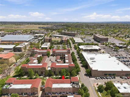 $558,888 | 220 Roslyn Street, Unit 706, Denver, CO 80230