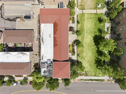 $558,888 | 220 Roslyn Street, Unit 706, Denver, CO 80230